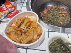 -姚稷大铁锅(龙之梦店)