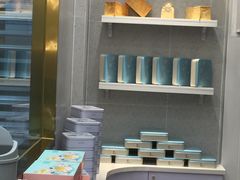 -爸爸糖手工吐司(上海五角场万达店)