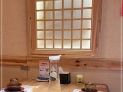 -冰川冷面·延边菜·炭烤串(观前店)