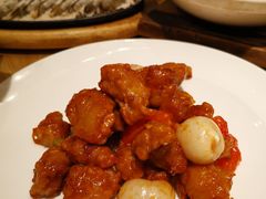 -莆田餐厅PUTIEN(三里屯店)