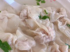 小馄饨-珊珊小笼馆(仙霞路店)