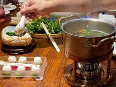-慢丽江·云南野生菌土鸡锅(付家庄店)