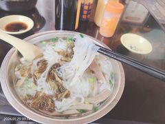 -陈记汤饭(水巷口店)