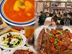 -張飛扒肉·龙江非遗(道外店)
