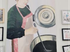 -六姑龟苓膏糖水卤水店