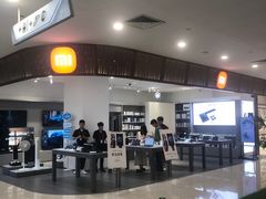 -巴黎春天(浦建店)
