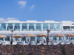 -Cafe Aewol Monsant