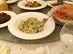 -南京东郊国宾馆