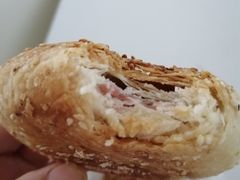 -朱记小郑酥烧饼(建康路店)