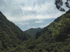 -浙北大峡谷