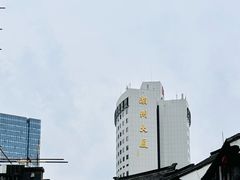 -衣裳街历史文化街区