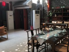 -皇家冰窖小院(什刹海店)
