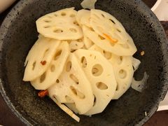 -西安饭庄(立丰国际店)