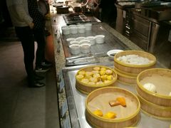 自助取餐区-星伦多自助料理·涮烤一体(嘉兴八佰伴店)