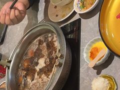 -一绪に寿喜烧(荟聚店)