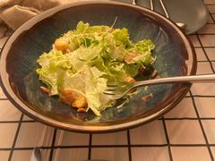 -Lets burger非常汉堡·环球风味(蓝色港湾店)