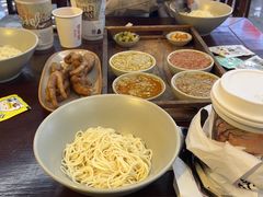 -李百蟹·江南蟹黄面·河景餐厅(夫子庙总店)