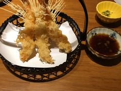 -一心创作料理屋(经开万达店)