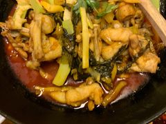 -望湘园·湖南菜(宏伊店)