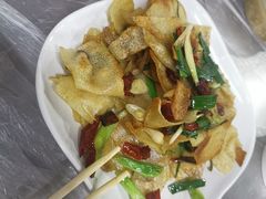 -小民大排档(马场角横路店)