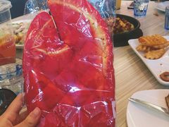 -必胜客(桂林中山店)