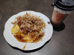 -小众香港茶餐厅(金山店)