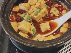 -皇城根·京城味家常菜(西市场·嘉华广场店)