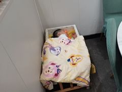 -李哥海鲜烧烤家常菜(孔雀城店)