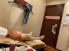 -华夏良子·足道SPA艾灸(铁道大厦店)