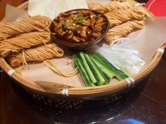 -魏铭鱼头捞饭(晋阳路店)