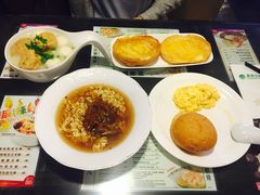 -翠华餐厅(湾仔店)