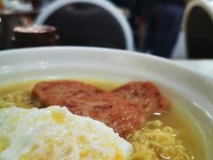 -1128港式茶餐厅(嘉信广场店)