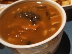 -金狮麟·新豫菜(金码大厦店)