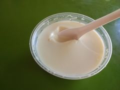 -老伴豆花(麦士威熟食中心店)