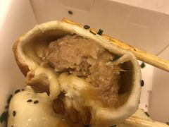 -东泰祥生煎馆(长宁路店)