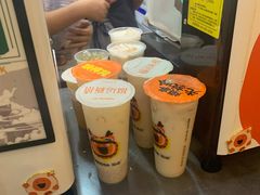-放哈·甜醅子奶茶创造者(阳光丽景湾店)