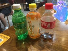 -·缸桶屋·韩式牛肋条自助烤肉(西湖D11店)