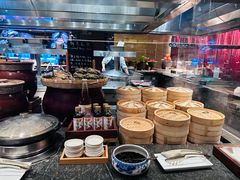 -长沙君悦酒店·自助餐厅咖啡厅
