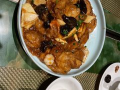 -欣旺·迎宾楼·百年无锡菜