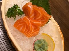 -蟹将军·松叶蟹和牛日料放题自助(K11店)
