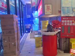 -湘江红·湖南招牌菜(莲花南路店)