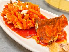 -蟹村草堂·苏式园林人文农家·大闸蟹