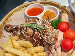 -田婆婆的菜(友谊阳光城店)