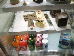 -角落低卡烘焙(正弘城店)