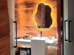 -幸栖洞穴设计酒店(成都春熙路店)