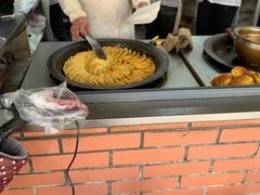 -草桥清真牛肉锅贴扁食店