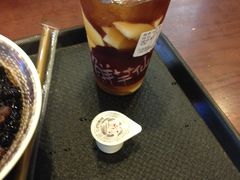 -鲜芋仙(太原街万达店)
