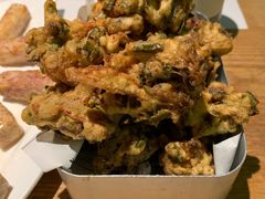 蛤蜊炸-宋小谨·泉州菜(西沙湾店)