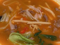 -漆黑觉米粉(三里屯店)