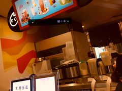 -CoCo都可(虹口龙之梦店)